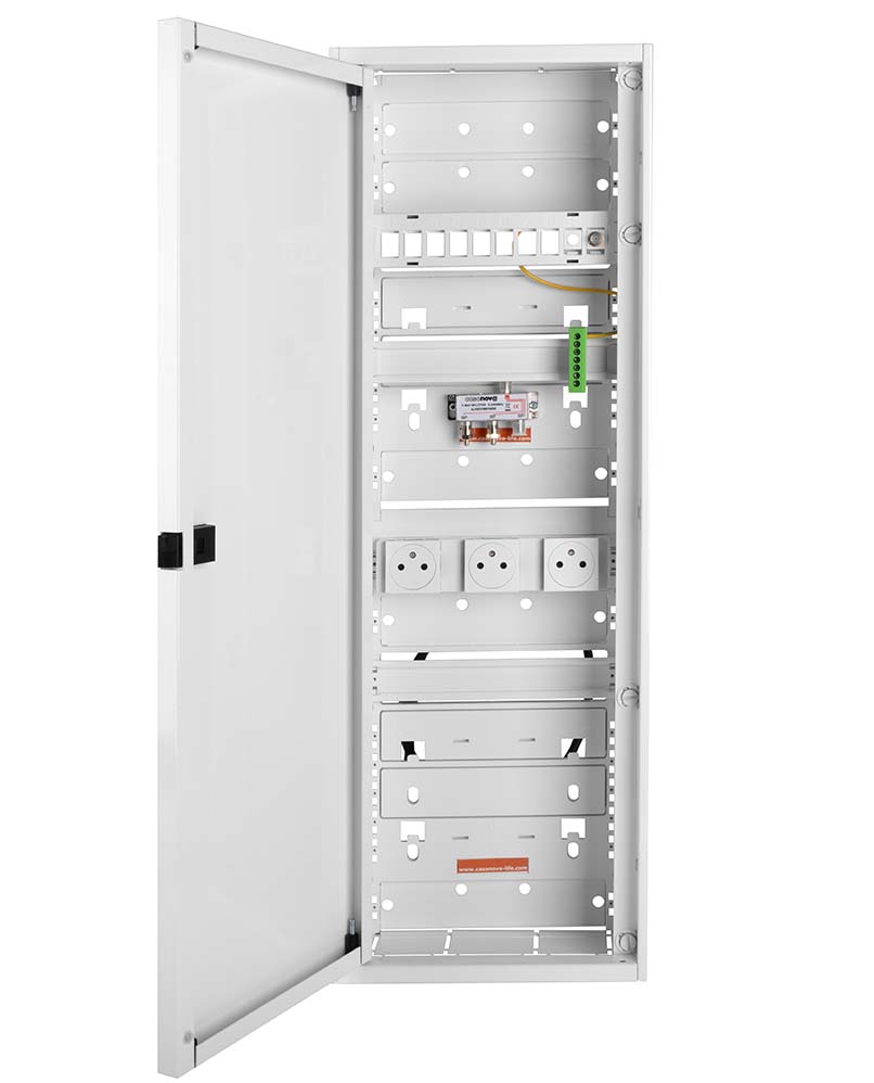 Photo produit CSM750THDPSD Casanova Adaltra