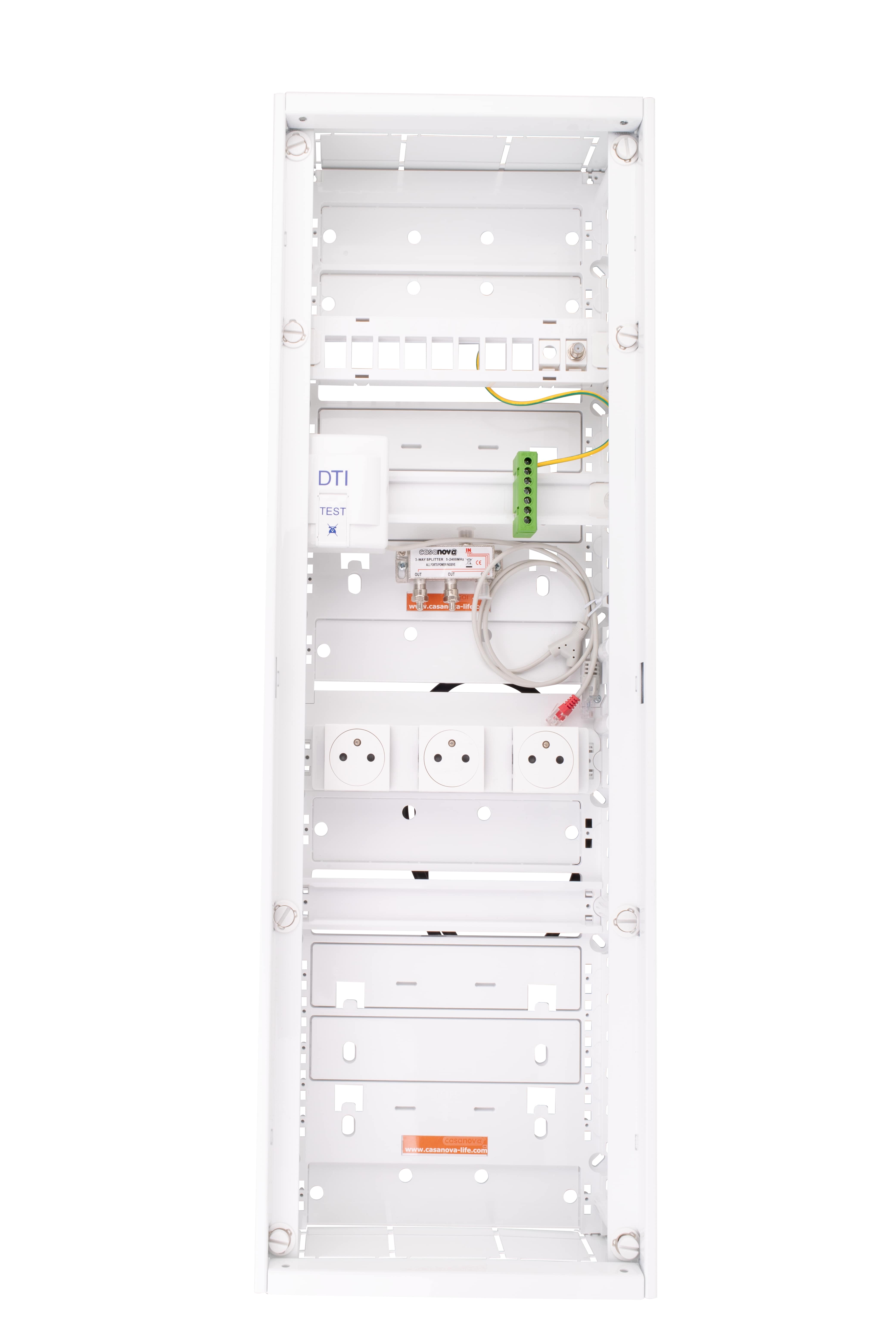 Photo produit CSM750THDP Casanova Adaltra