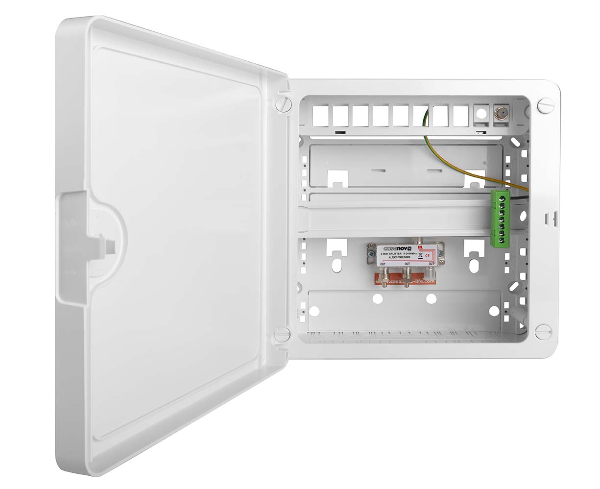 Photo produit CST250THDPSD Casanova Adaltra