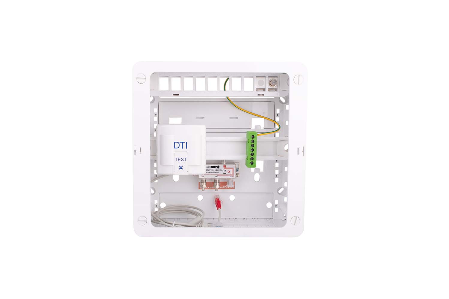 Photo produit CST250THDP Casanova Adaltra