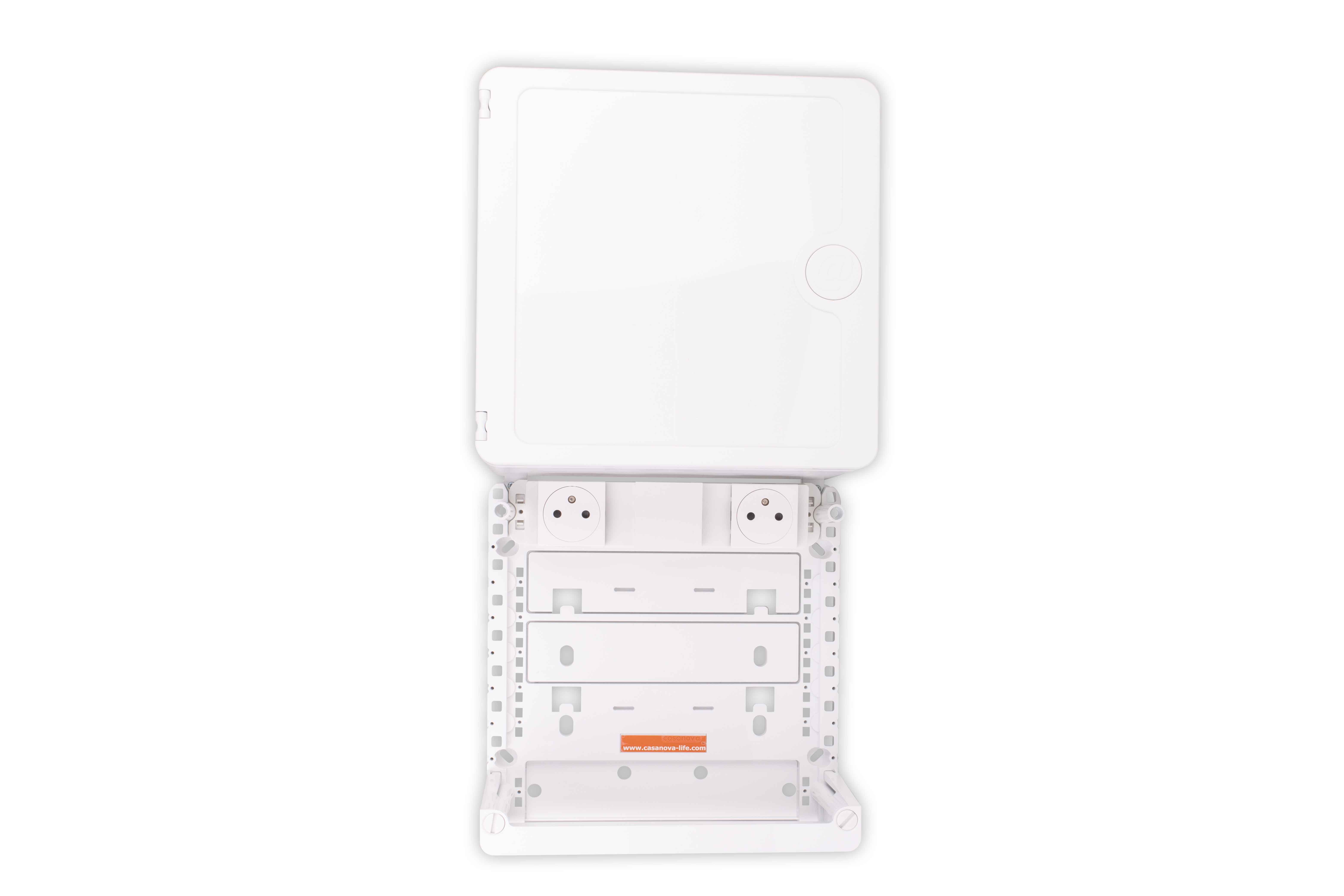 Photo produit CST500THDP Casanova Adaltra