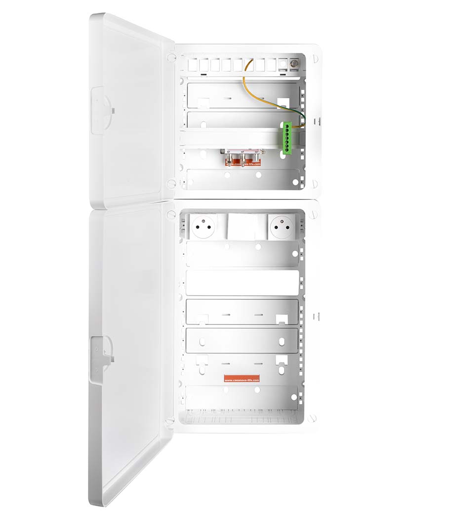 Photo produit CST625THDCPSD Casanova Adaltra