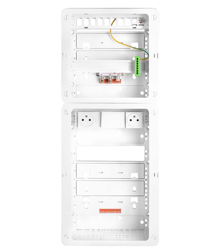 coffret de communication CST625THDCSD Casanova Adaltra - photo produit