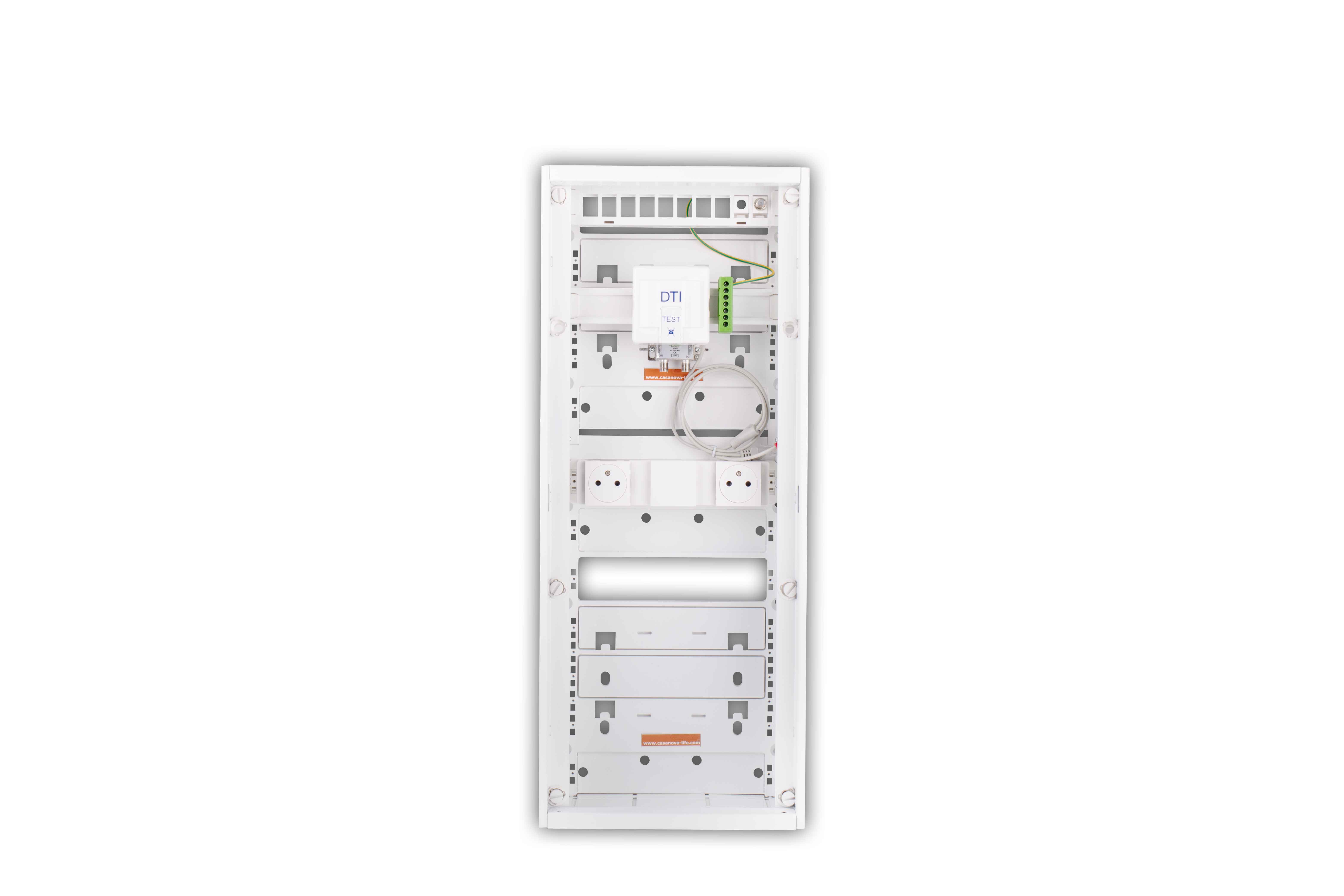 Photo produit CST625THDCT Casanova Adaltra