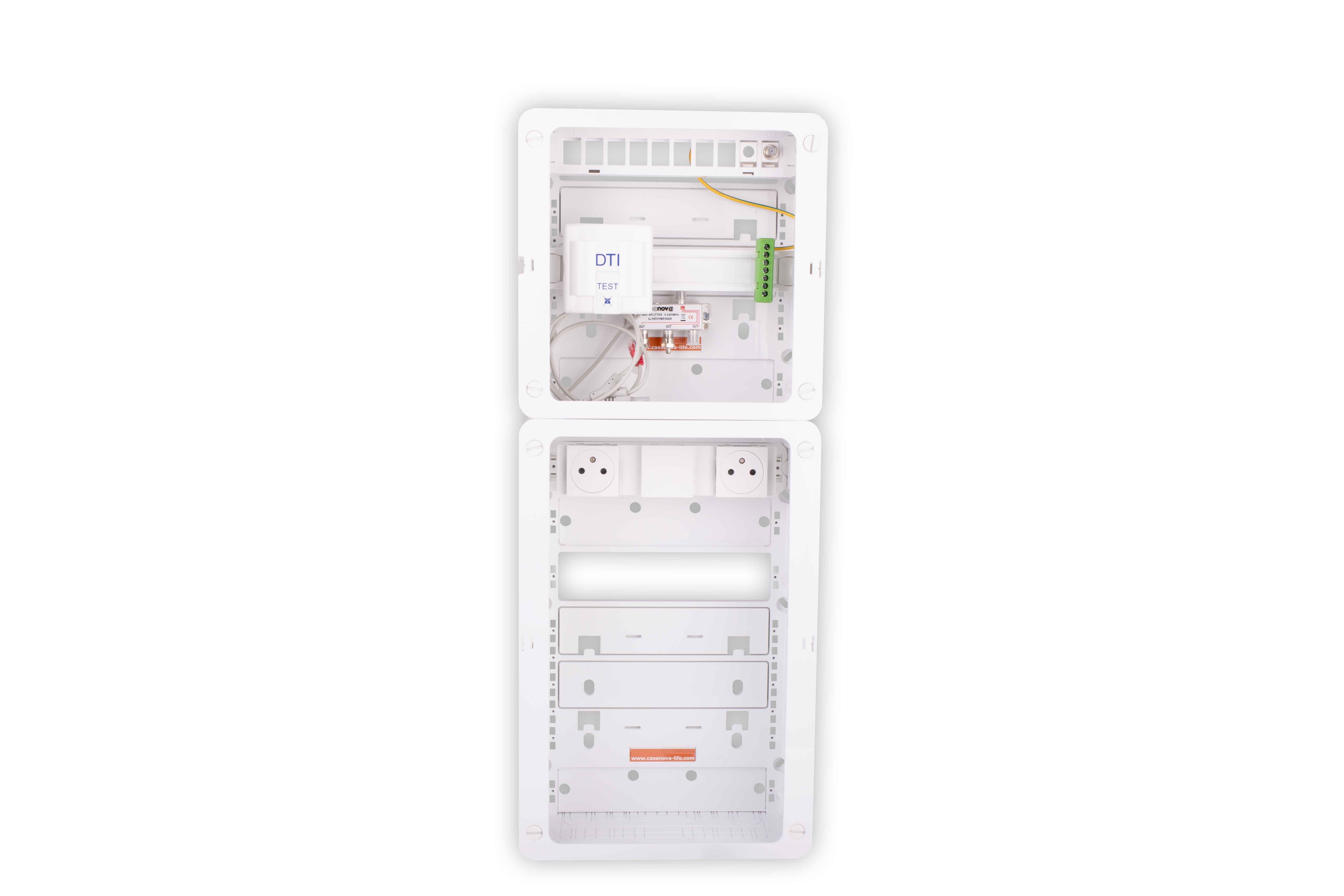 Photo produit CST625THDC Casanova Adaltra