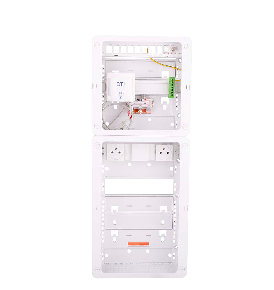 Photo produit CST625THDCP Casanova Adaltra