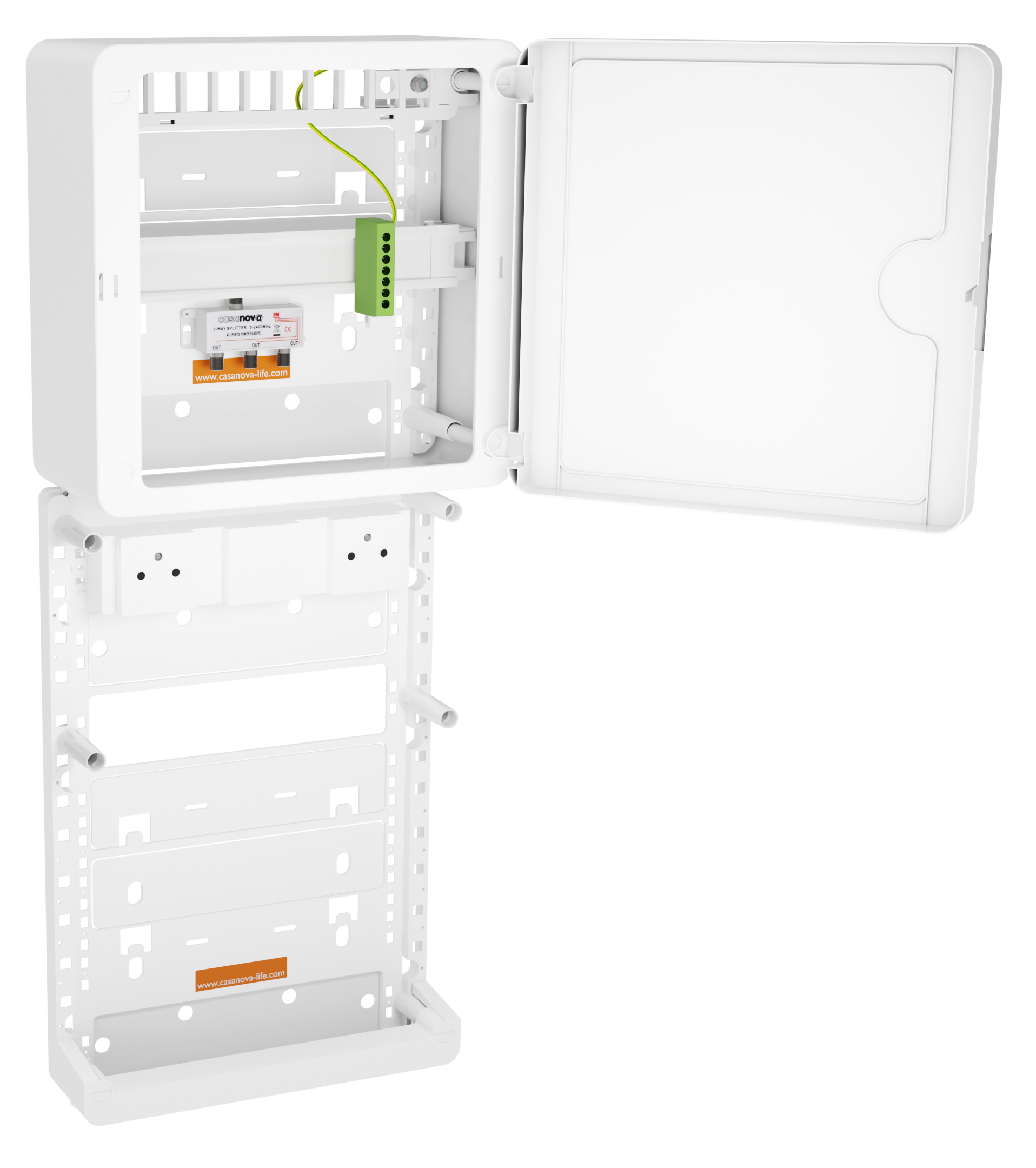 Photo produit CST625THDPSD Casanova Adaltra