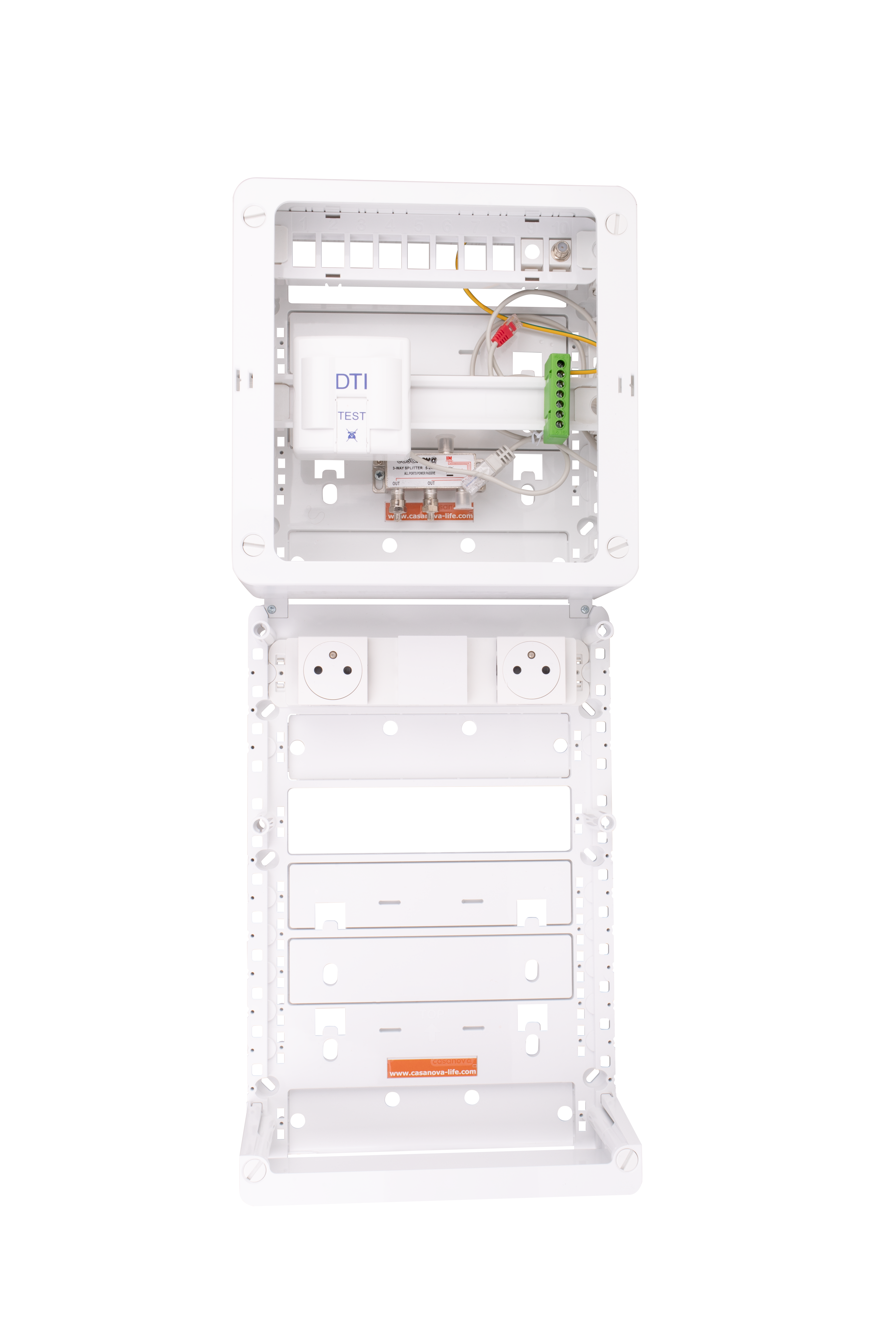 Photo produit CST625THDP Casanova Adaltra