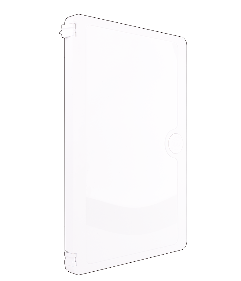 porte de coffret PCST375 Casanova Adaltra - photo produit