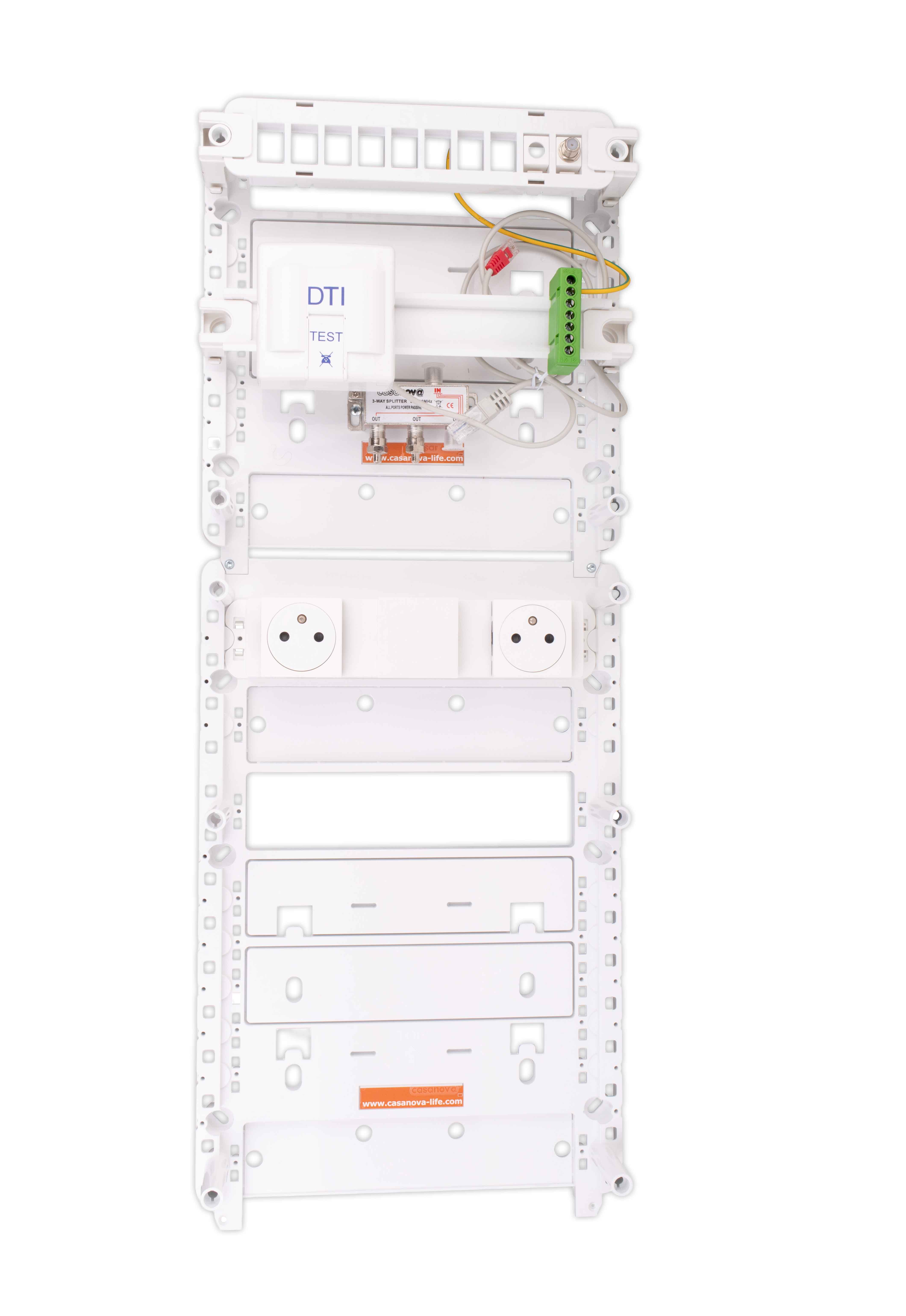 Photo produit PST625THD Casanova Adaltra