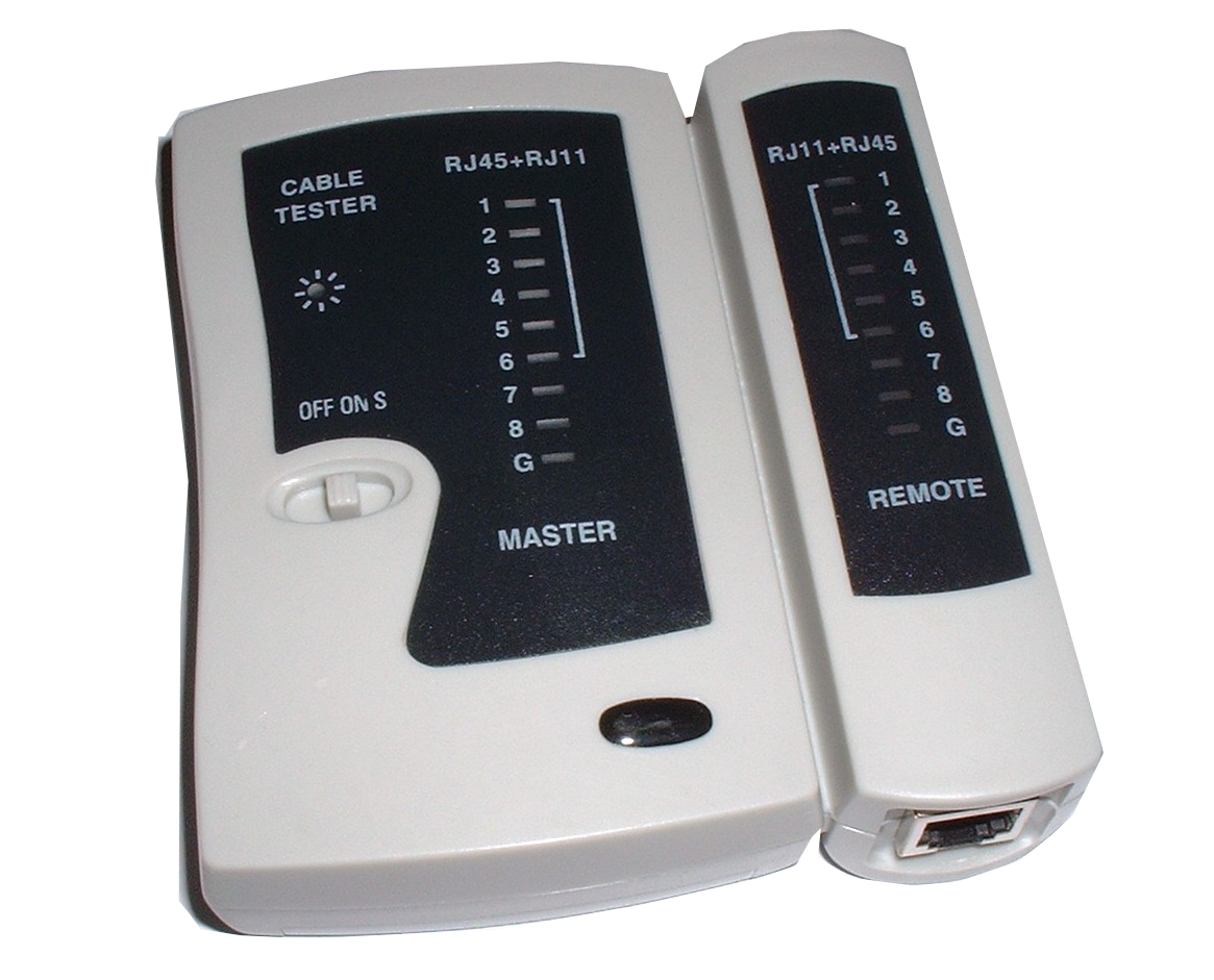Photo produit TESTEUR Casanova Adaltra