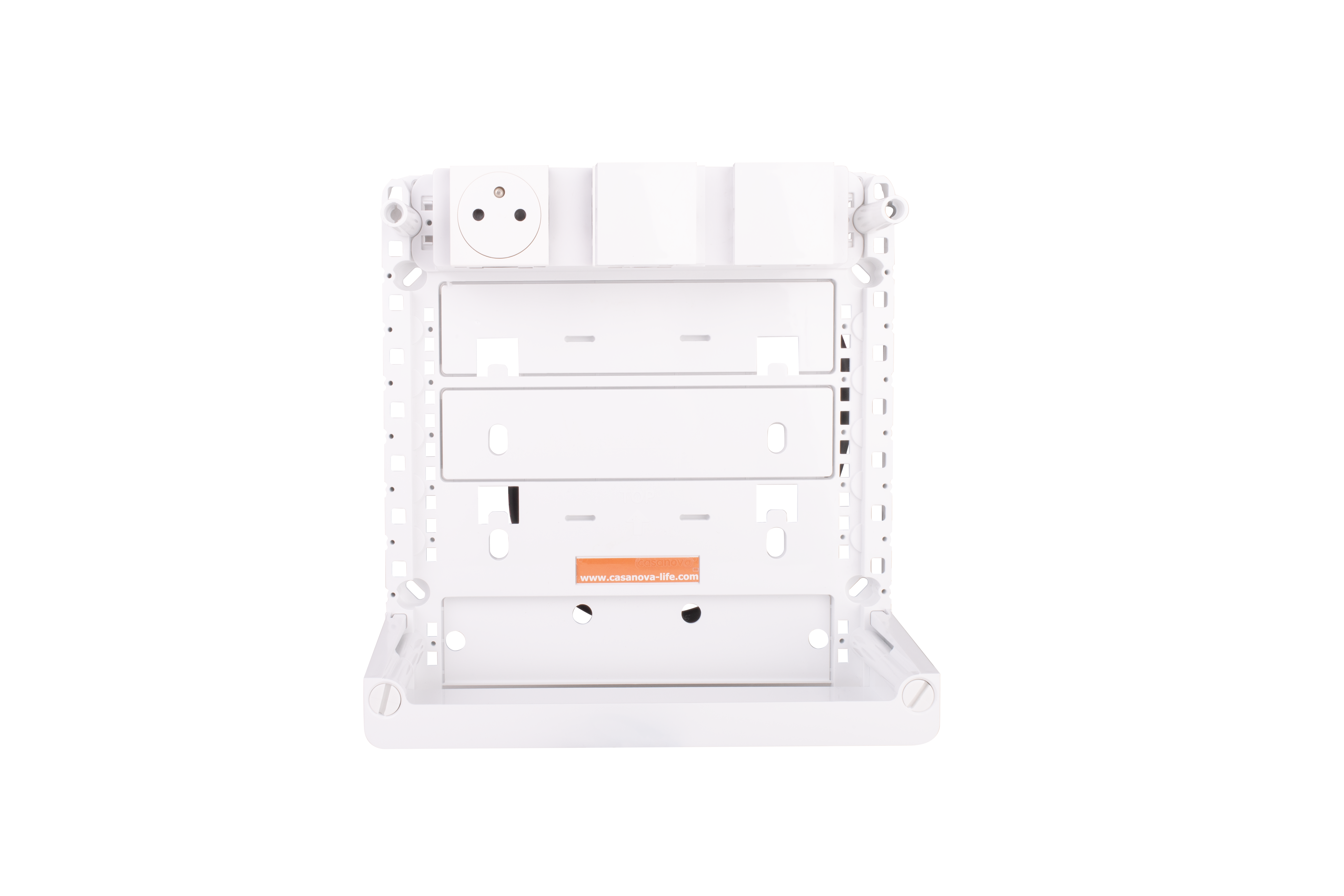 Photo produit ZA250 Casanova Adaltra