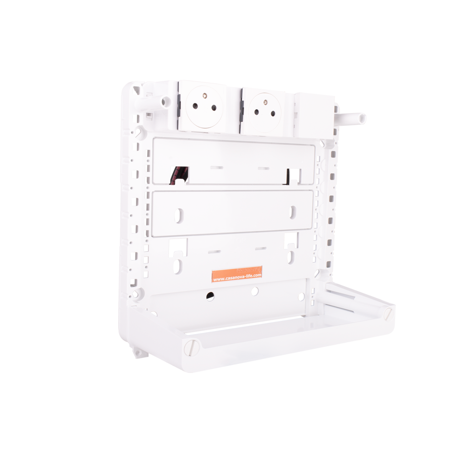 Photo produit ZA2502PCR Casanova Adaltra