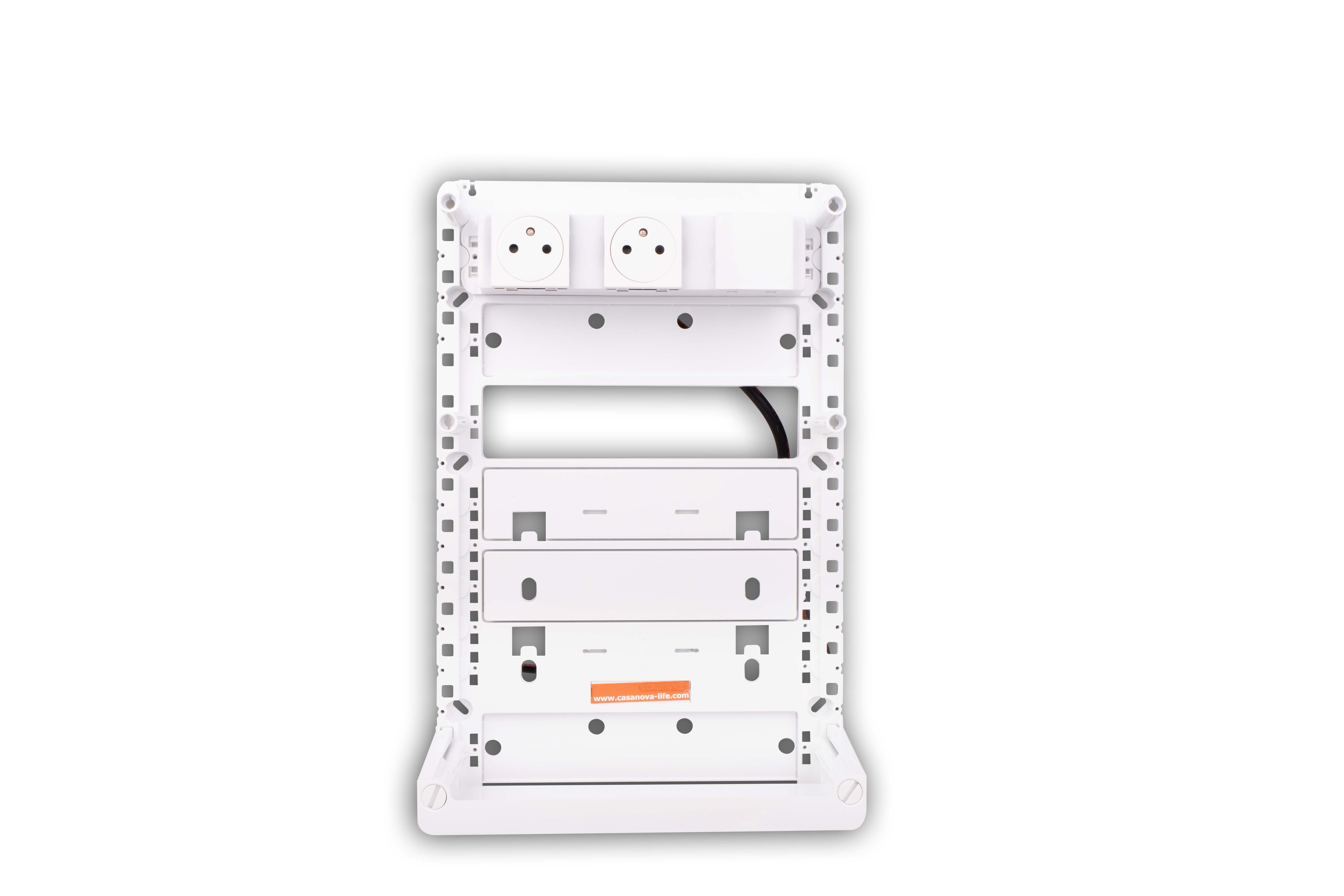 Photo produit ZA3752PCR Casanova Adaltra